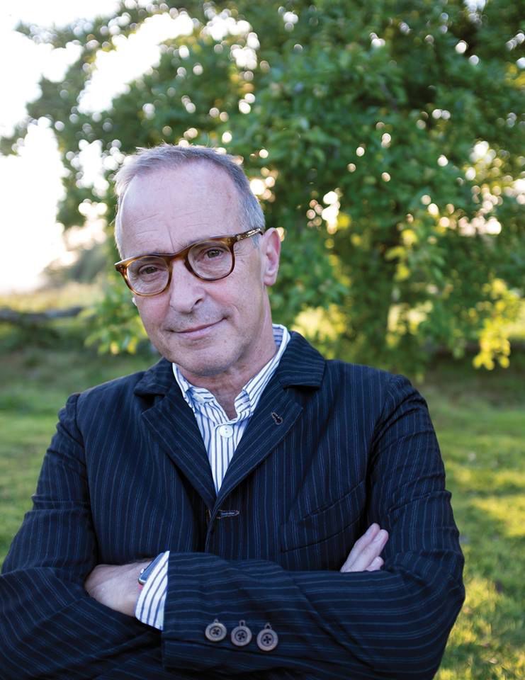 David Sedaris returns to Helena Civic Center